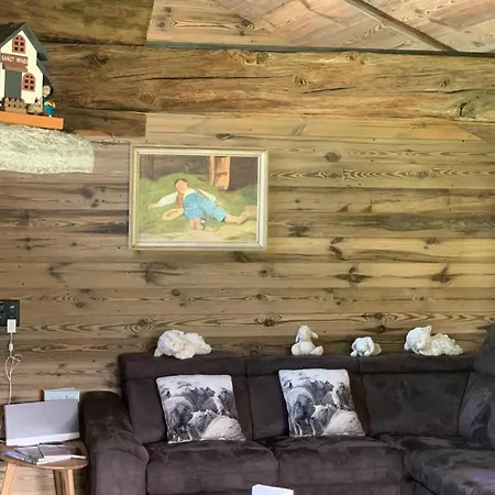Birkhahn Appartement-fewo 4-bettwohnung By Interhome * Saas-Fee