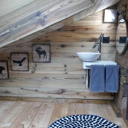 Birkhahn Appartement-fewo 4-bettwohnung By Interhome Apartment Saas-Fee
